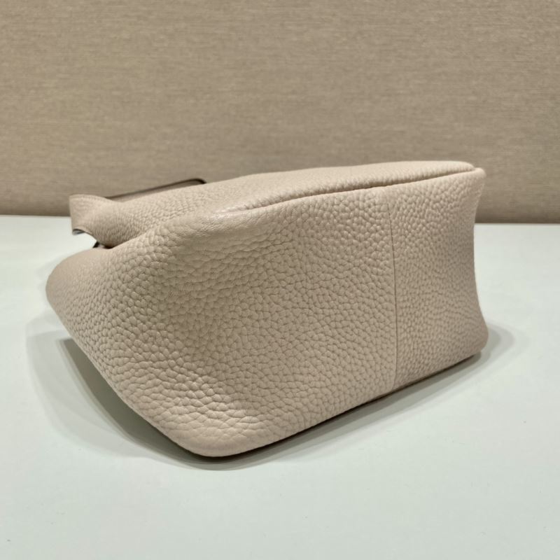 Pra*a top handle bags